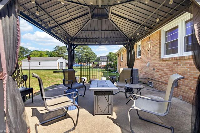 1256 Kingsway DR, Chesapeake, VA 23320