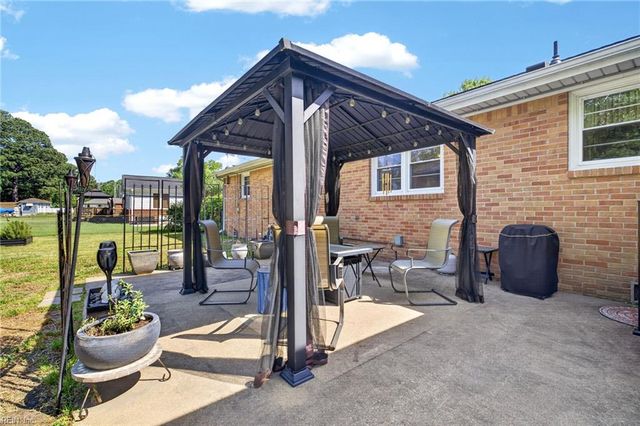 1256 Kingsway DR, Chesapeake, VA 23320