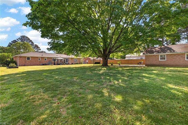 1256 Kingsway DR, Chesapeake, VA 23320