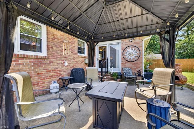 1256 Kingsway DR, Chesapeake, VA 23320