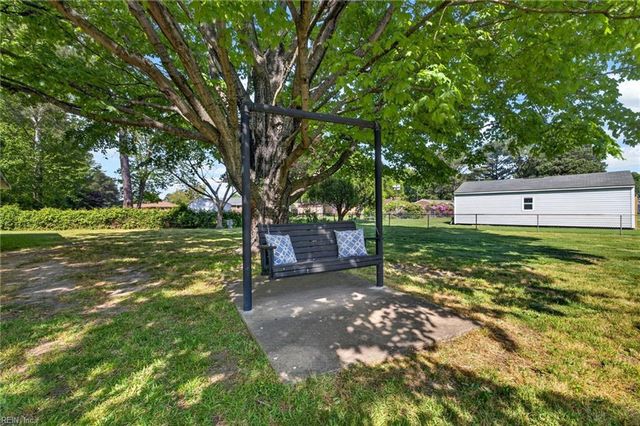 1256 Kingsway DR, Chesapeake, VA 23320