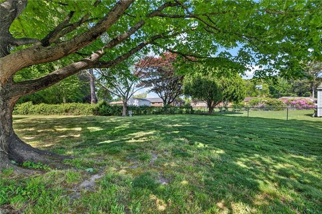 1256 Kingsway DR, Chesapeake, VA 23320