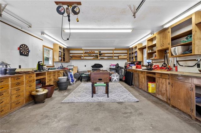 1256 Kingsway DR, Chesapeake, VA 23320