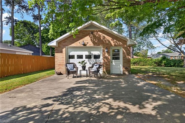 1256 Kingsway DR, Chesapeake, VA 23320