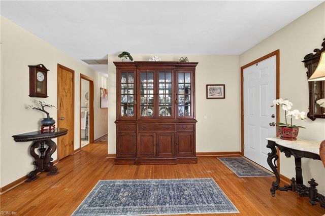 1256 Kingsway DR, Chesapeake, VA 23320