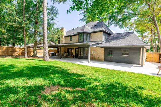 144 Lake View Circle, Montgomery, TX 77356