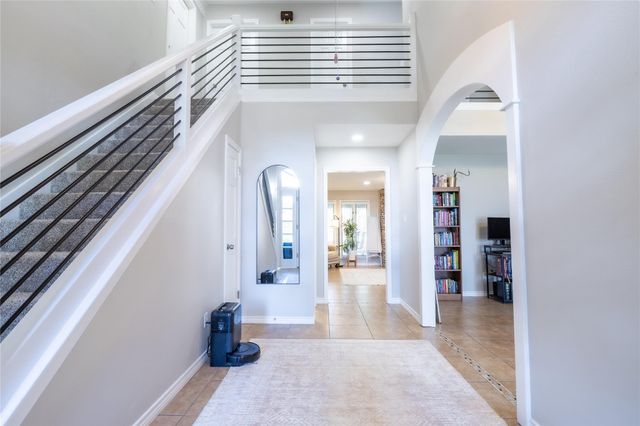 144 Lake View Circle, Montgomery, TX 77356