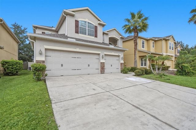 9015 VICKROY TERRACE, Oviedo, FL 32765