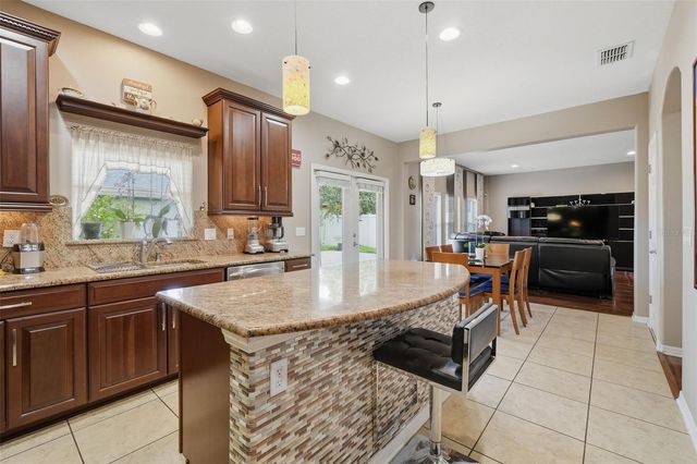 9015 VICKROY TERRACE, Oviedo, FL 32765