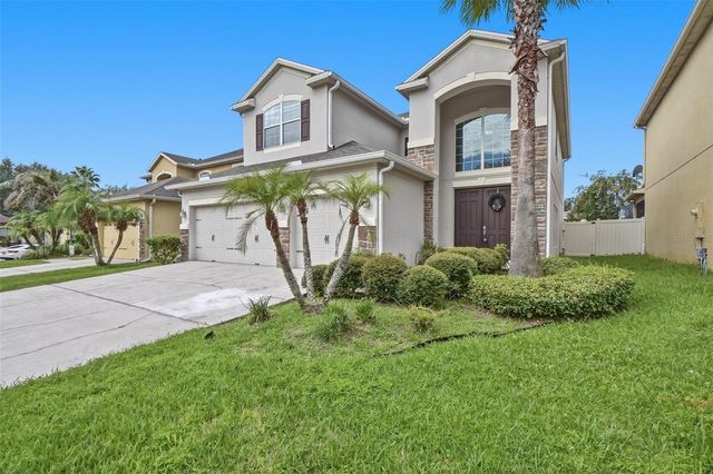 9015 VICKROY TERRACE, Oviedo, FL 32765