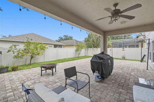9015 VICKROY TERRACE, Oviedo, FL 32765
