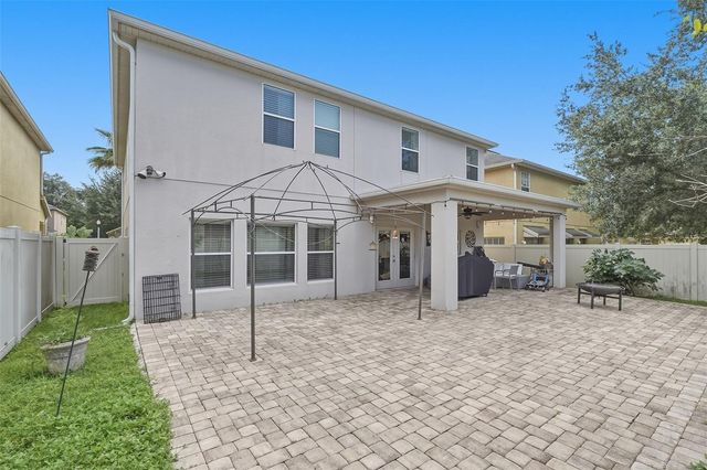 9015 VICKROY TERRACE, Oviedo, FL 32765