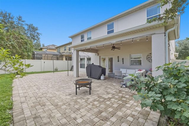 9015 VICKROY TERRACE, Oviedo, FL 32765