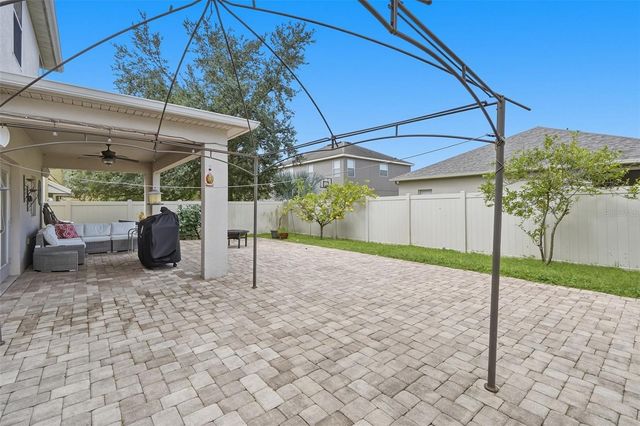 9015 VICKROY TERRACE, Oviedo, FL 32765