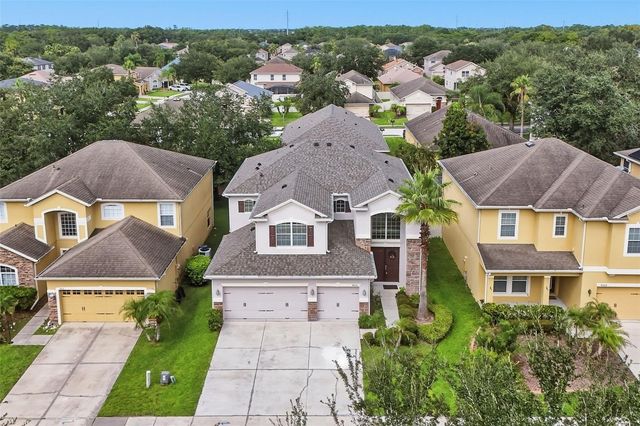 9015 VICKROY TERRACE, Oviedo, FL 32765