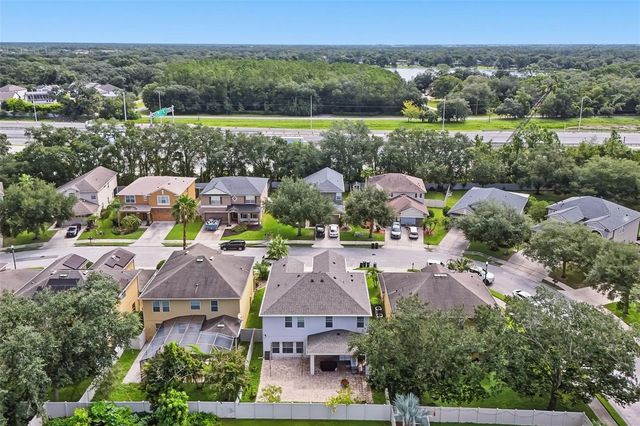 9015 VICKROY TERRACE, Oviedo, FL 32765