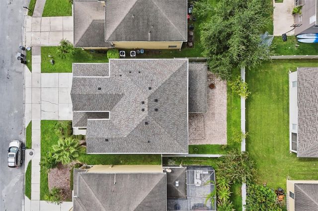 9015 VICKROY TERRACE, Oviedo, FL 32765