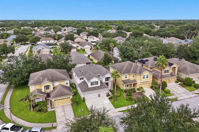 9015 VICKROY TERRACE, Oviedo, FL 32765