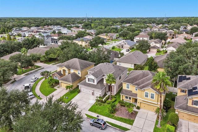 9015 VICKROY TERRACE, Oviedo, FL 32765