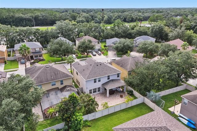 9015 VICKROY TERRACE, Oviedo, FL 32765