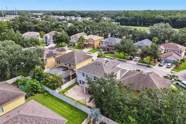 9015 VICKROY TERRACE, Oviedo, FL 32765