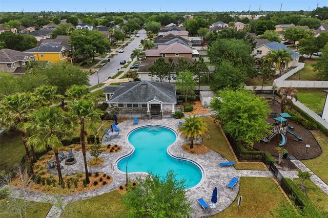 9015 VICKROY TERRACE, Oviedo, FL 32765