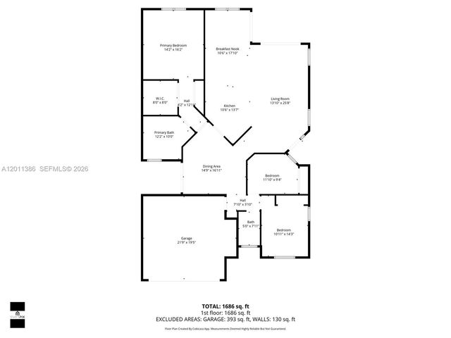 12321 Sand Wedge Dr, Boynton Beach, FL 33437