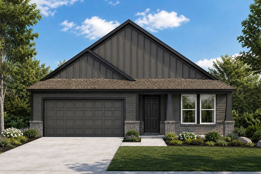 109 William Lane, Godley, TX 76044