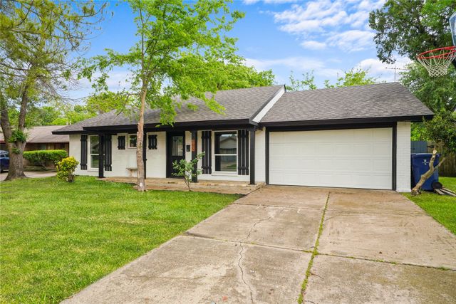 422 Wildbriar Drive, Garland, TX 75043