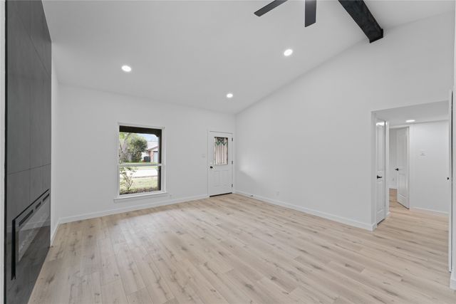 422 Wildbriar Drive, Garland, TX 75043