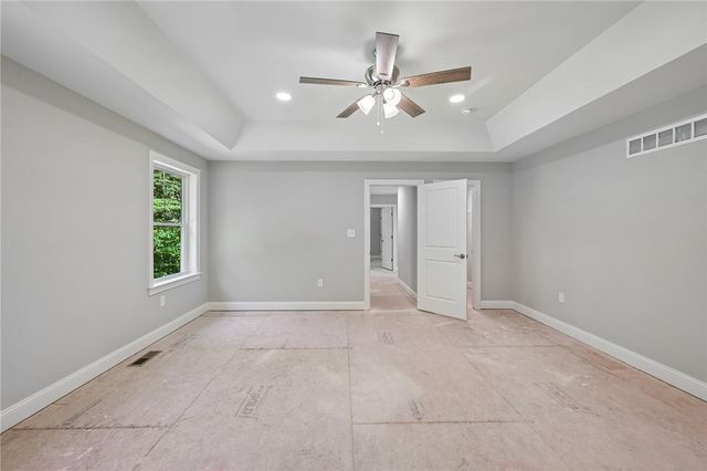 Key Court Lot 7, Weisenberg Twp, PA 19530