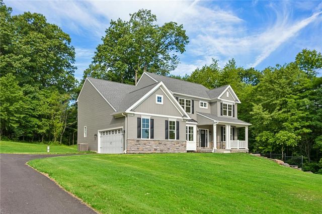 Key Court Lot 7, Weisenberg Twp, PA 19530