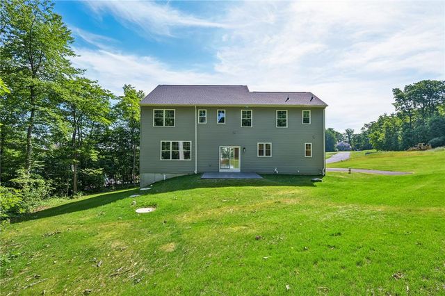 Key Court Lot 7, Weisenberg Twp, PA 19530