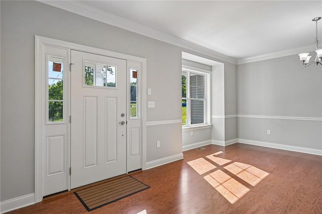 Key Court Lot 7, Weisenberg Twp, PA 19530