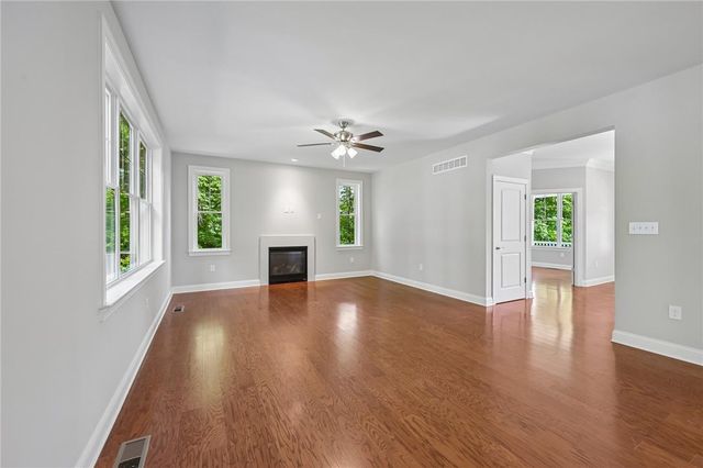 Key Court Lot 7, Weisenberg Twp, PA 19530
