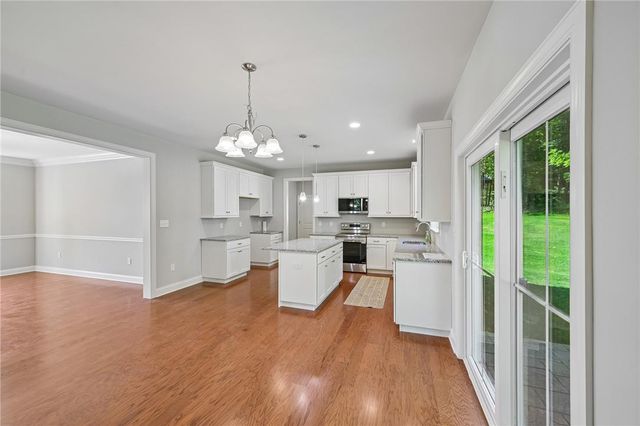 Key Court Lot 7, Weisenberg Twp, PA 19530