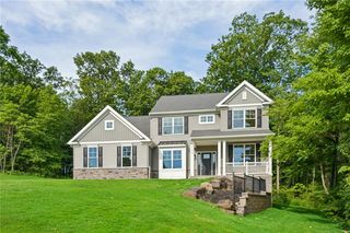 Key Court Lot 7, Weisenberg Twp, PA 19530