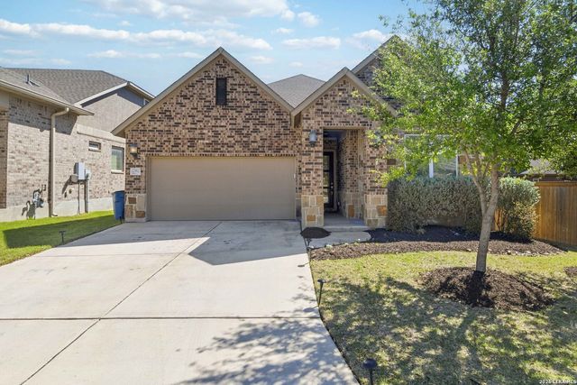 22912 Grande, San Antonio, TX 78261