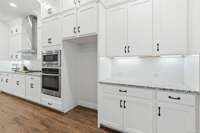 22912 Grande, San Antonio, TX 78261