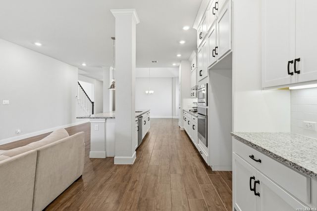 22912 Grande, San Antonio, TX 78261