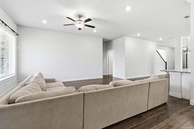 22912 Grande, San Antonio, TX 78261