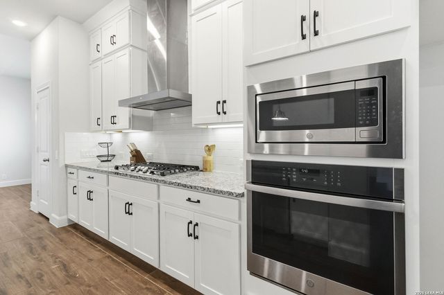 22912 Grande, San Antonio, TX 78261