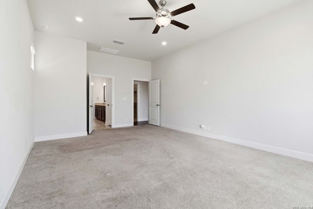 22912 Grande, San Antonio, TX 78261