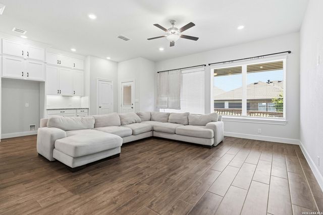 22912 Grande, San Antonio, TX 78261