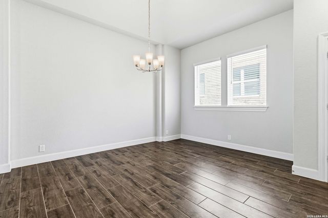 22912 Grande, San Antonio, TX 78261