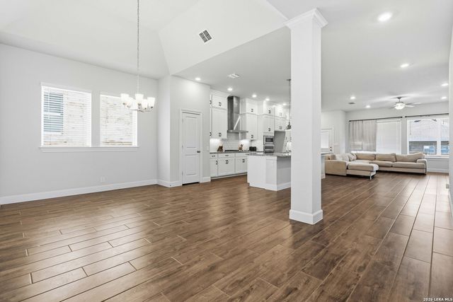 22912 Grande, San Antonio, TX 78261