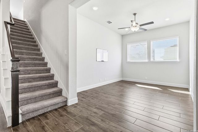 22912 Grande, San Antonio, TX 78261