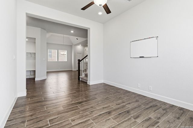 22912 Grande, San Antonio, TX 78261