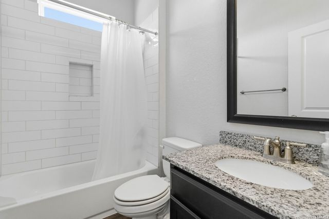 22912 Grande, San Antonio, TX 78261