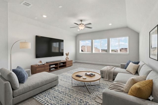 22912 Grande, San Antonio, TX 78261